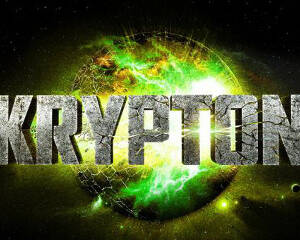 Krypton – Una Nuova Serie TV Prequel per Superman!
