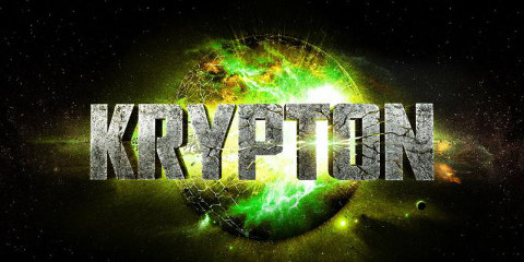 Krypton – Una Nuova Serie TV Prequel per Superman!
