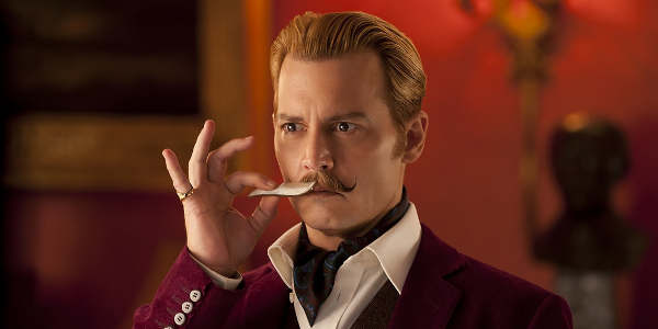 mortdecai