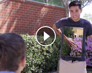 Zach King – Il Giovane Mago degli Effetti Speciali