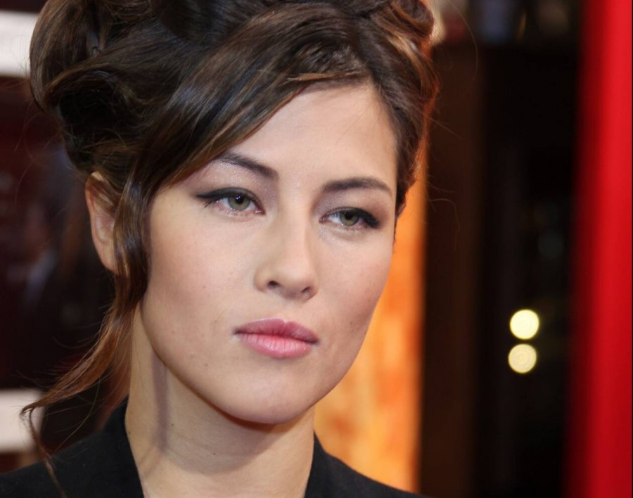 Mylene Jampanoi