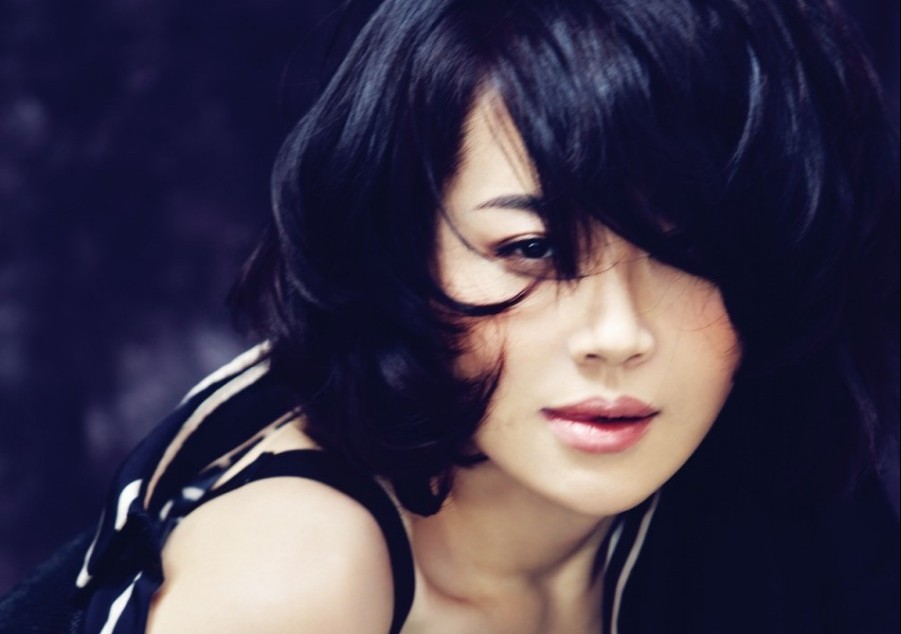 Qing Xu