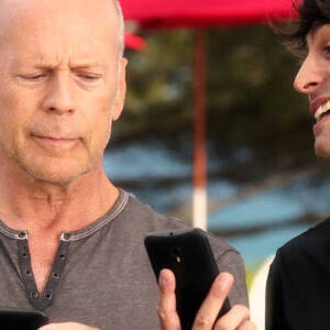 Quant’è il Compenso di Bruce Willis per la Pubblicità Vodafone?