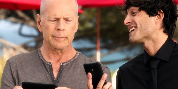 Quant’è il Compenso di Bruce Willis per la Pubblicità Vodafone?