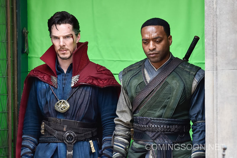 Photo by Michael Stewart/GC Images