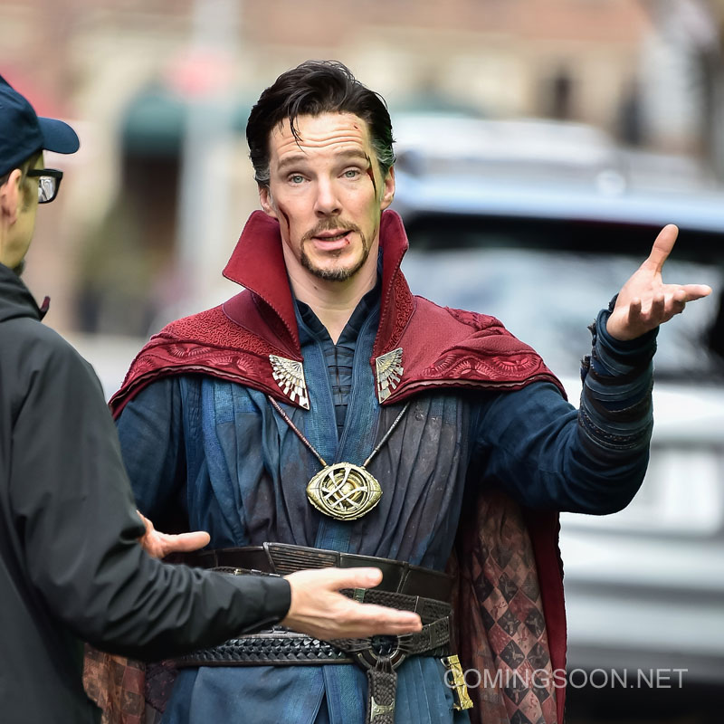 Photo by Michael Stewart/GC Images