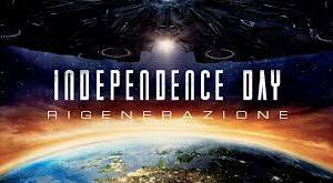Independence Day: Rigenerazione
