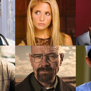 Chi È Il Miglior Personaggio del Secolo delle Serie TV?