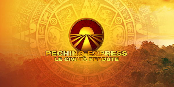 Pechino Express 2016 – I Concorrenti
