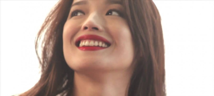 Shu Qi
