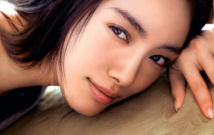 Yukie Nakama