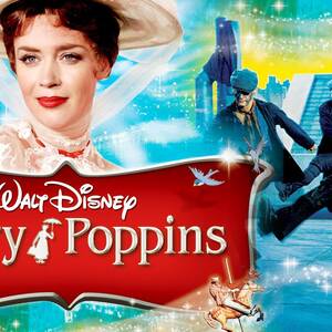 Mary Poppins Returns