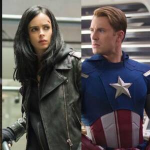 Come Si Legano Le Serie TV Marvel Ai Film