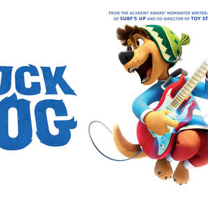 Rock Dog il Trailer