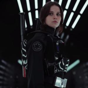 Star Wars Rogue One. Tutti i Trailer!