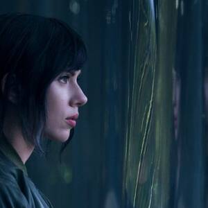 Nuovo Short trailer di Ghost In The Shell