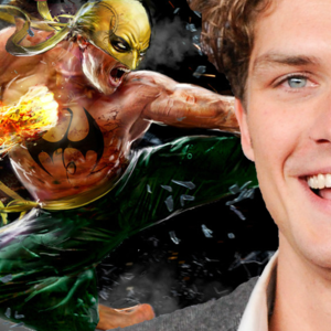 La nuova serie Marvel su Netflix: Iron Fist