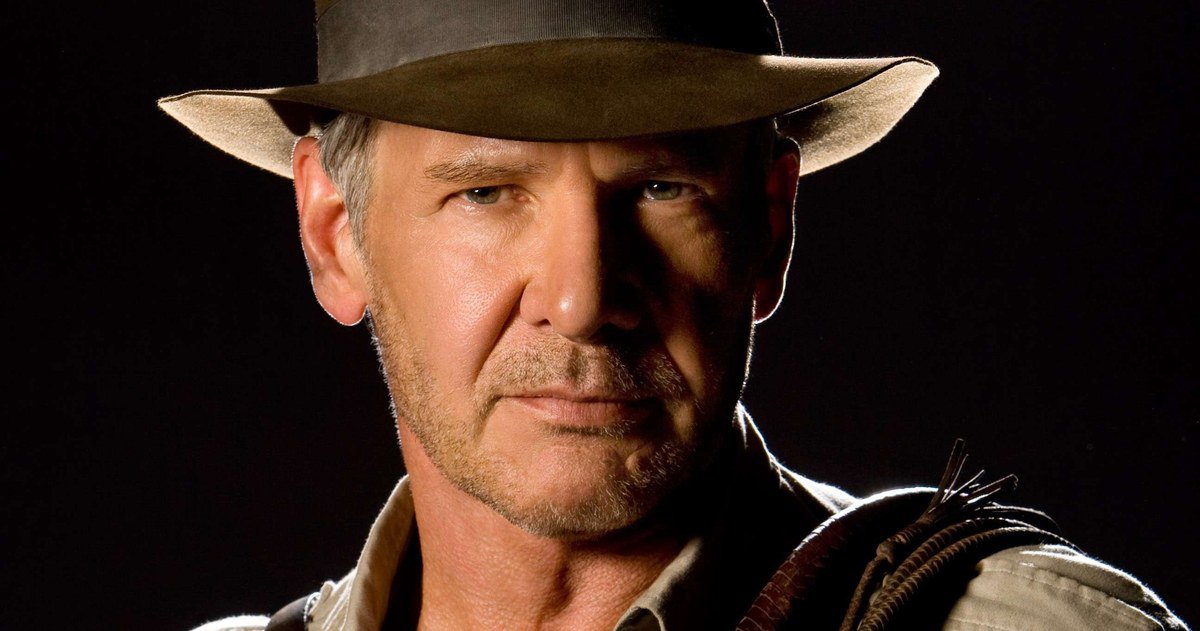 Indiana Jones 5 – É ufficiale, uscirà il 19 Luglio 2019