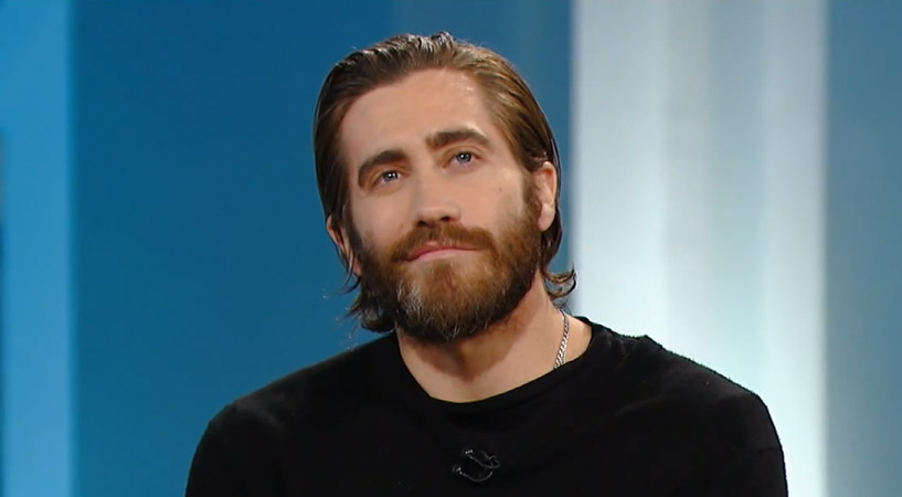 Foto Gallery Jake Gyllenhaal Foto Gallery Jake Gyllenhaal -6