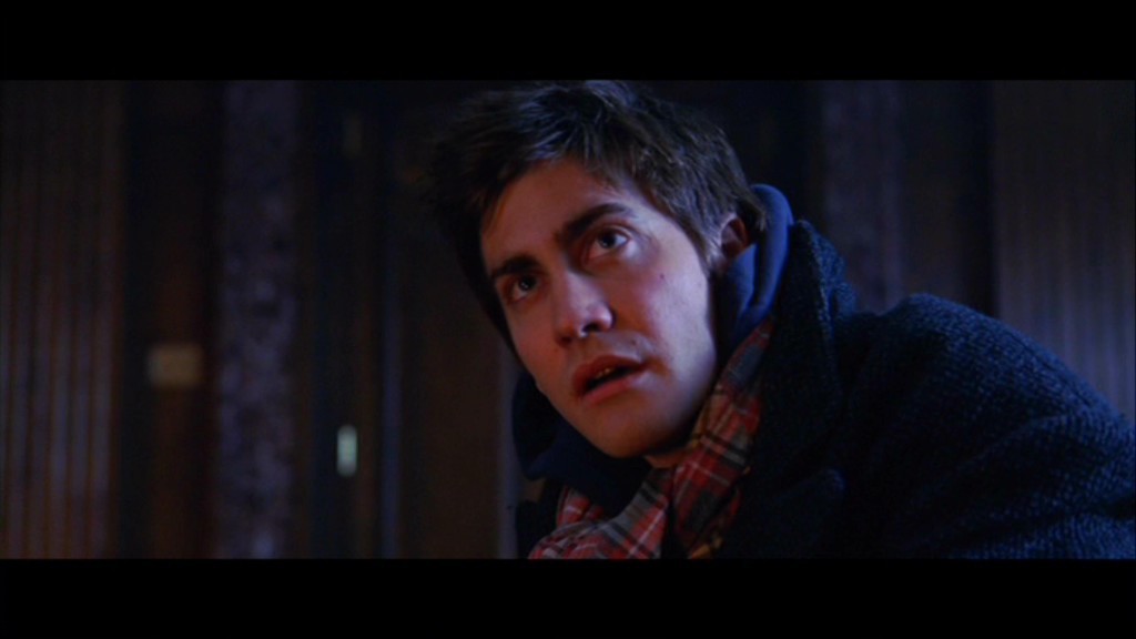 Jake Gyllenhaal-The Day After Tomorrow