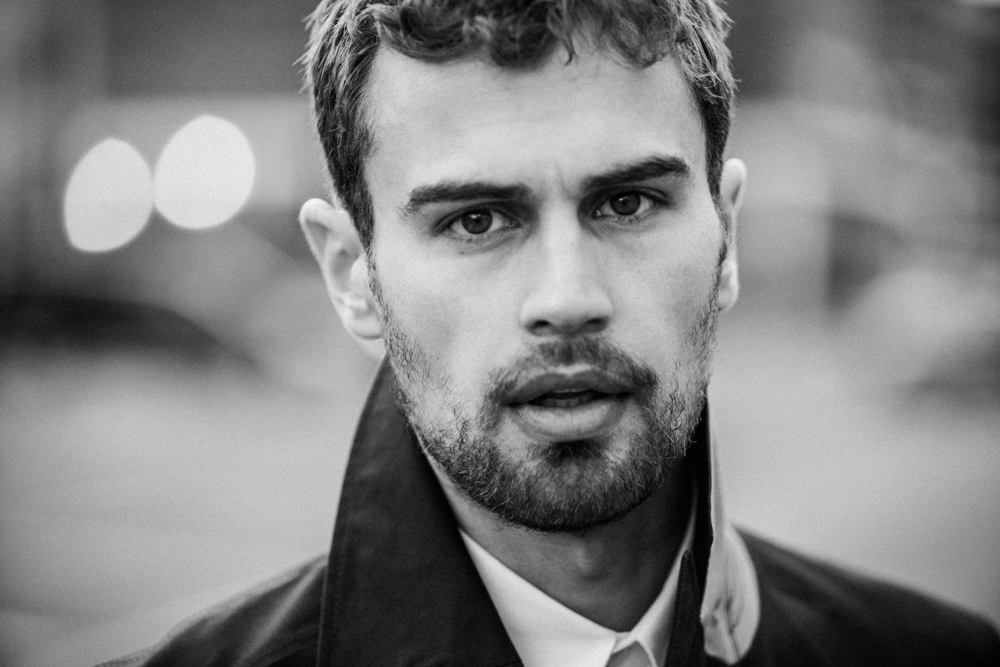 Underworld Blood Wars Theo James