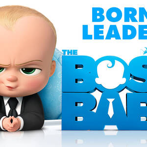 Baby Boss, una divertente commedia per adulti e bambini
