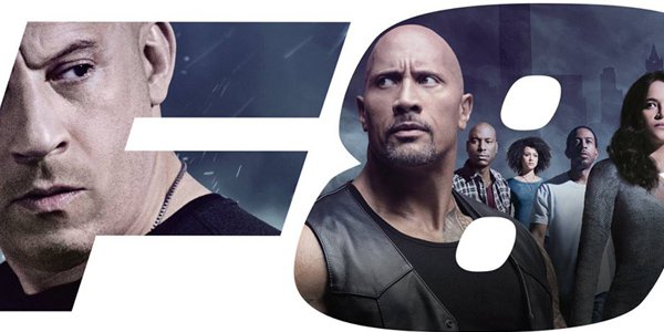 Fast and Furious 8 -3