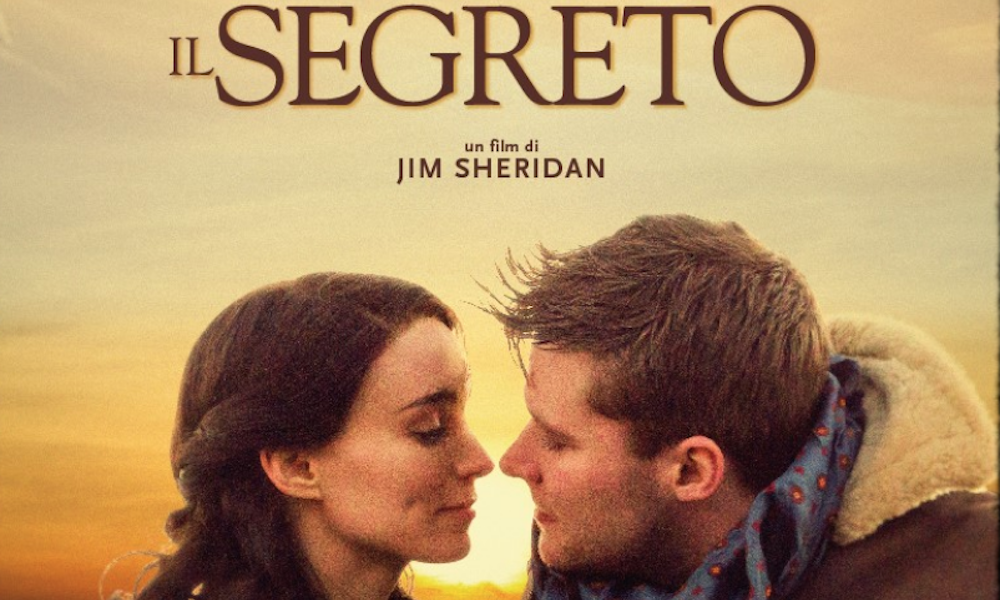 Il Segreto – Il Trailer e le informazioni del film