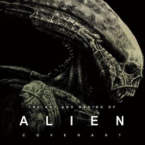 Alien Covenant
