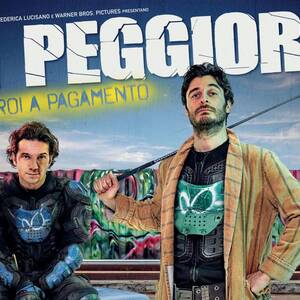 I Peggiori
