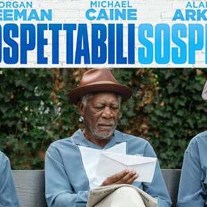 Insospettabili Sospetti