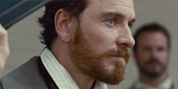 Michael Fassbender-12 anni schiavo