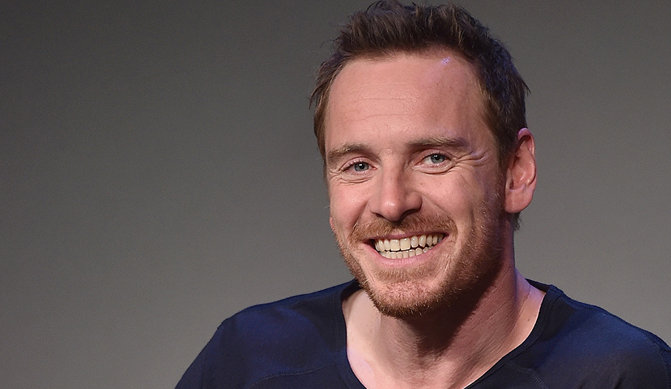 Michael Fassbender 3