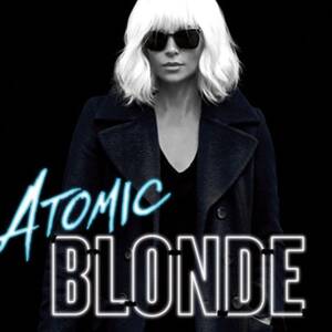Atomica Bionda