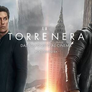 La Torre Nera