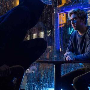 Death Note, il film su Netflix