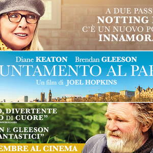 Appuntamento al Parco