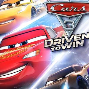 Cars 3