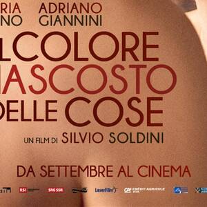 Il Colore Nascosto delle Cose