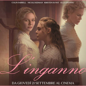 L’Inganno