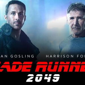 Blade Runner 2049