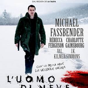 L’Uomo di Neve