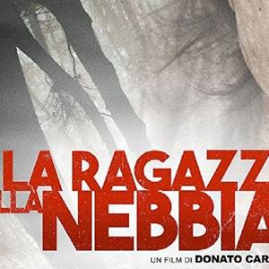 La Ragazza nella Nebbia