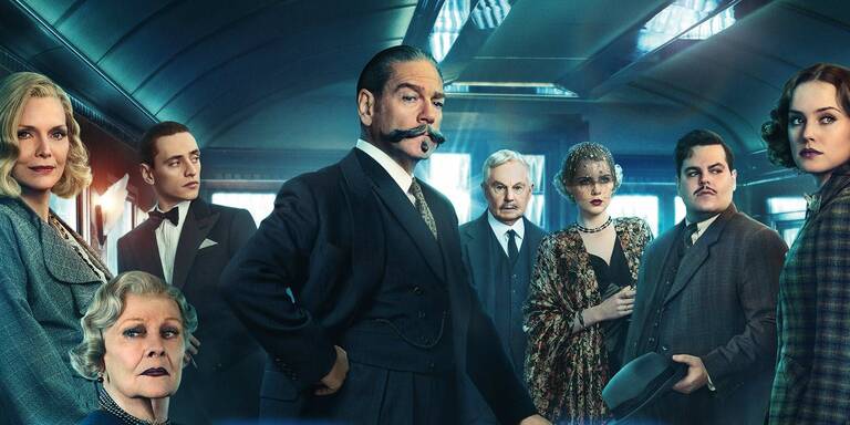 Risolve Un Famoso Caso Sull Orient Express