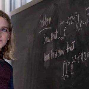 Gifted Il dono del talento