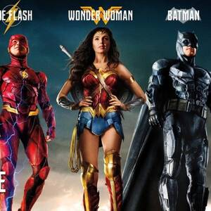 The Justice League