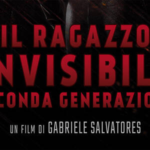 Il ragazzo invisibile Seconda generazione