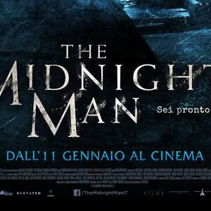 The Midnight Man