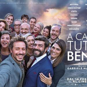A casa tutti bene
