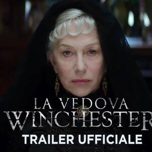 La vedova Winchester